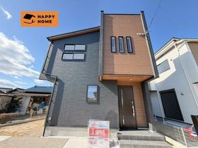 愛知県江南市前野町新田北