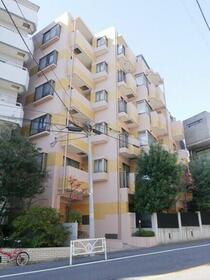 ルセージュ初台