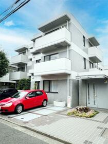 コスモ南阿佐ヶ谷ヒルハウス