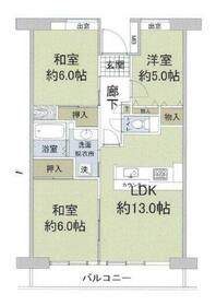 グリーンタウン美住２番街