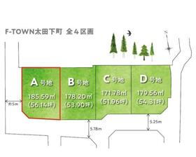 香川県高松市太田下町