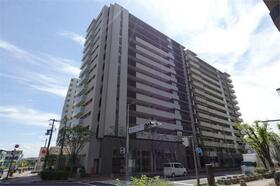 ジオ南草津フロントステージ