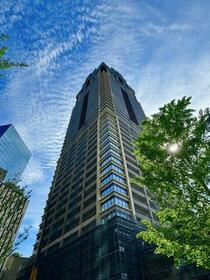 グラングリーン大阪 THE NORTH RESIDENCE