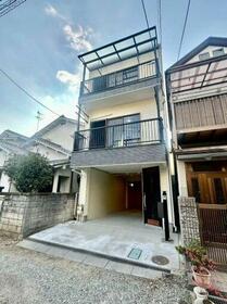 兵庫県尼崎市東難波町４丁目