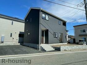 秋田県秋田市仁井田福島１丁目