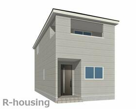 秋田県秋田市仁井田二ツ屋２丁目