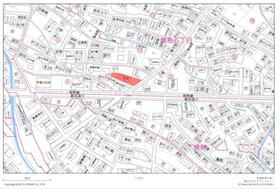 静岡県富士市横割６丁目