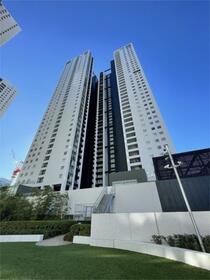 ワールドシティタワーズキャピタルタワー