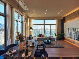 ライオンズタワー神戸元町