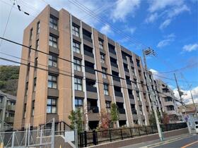 ワコーレ神戸山本通ベルヴェツィオ