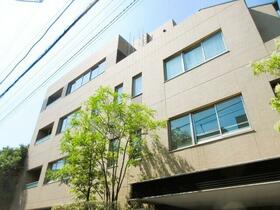 オープンレジデンシア代々木ザ・ハウス