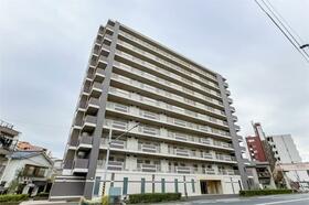 サンクレイドル川崎