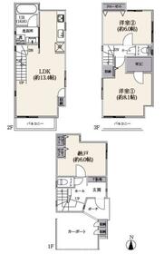 神奈川県横浜市港北区日吉７丁目