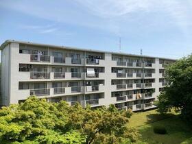 滝山団地２街区