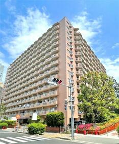 築地永谷コーポラス