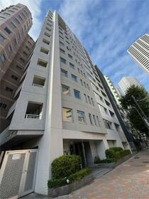 ラコント新宿セントラルパークアパートメント