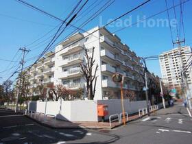 マンションニュー池尻