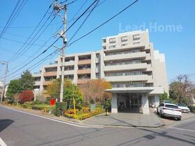 世田谷アインス美しの杜