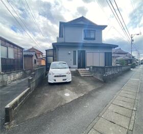 三重県松阪市町平尾町