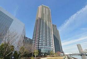 キャナルファーストタワー