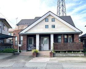 群馬県前橋市上新田町