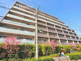 パークホームズ用賀一丁目