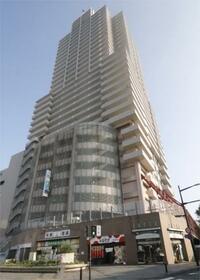 ソリッドタワー