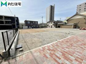 愛知県蒲郡市神明町