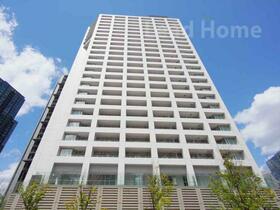 ル・サンク大崎ウィズタワー