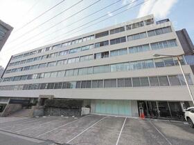 外苑マンション