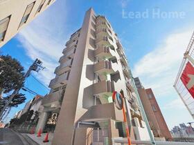 代々木パークガーデン