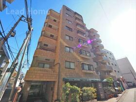 サン・フローラハイツ渋谷