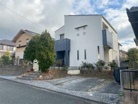 福岡県北九州市八幡西区上の原３丁目