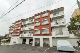 上原グリーンハイム１号棟