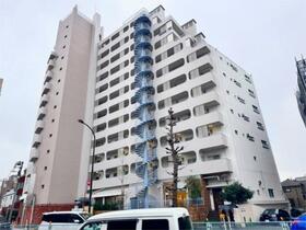パシフィック自由ケ丘マンション