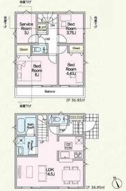 東京都調布市下石原１丁目