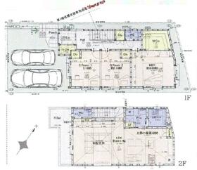 東京都杉並区善福寺４丁目