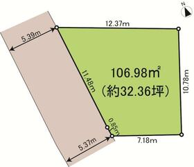 東京都杉並区堀ノ内３丁目