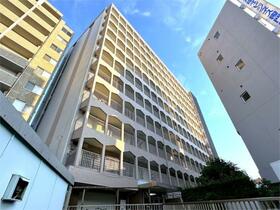 フラワーマンション九品寺