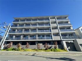 ファーストフィオーレ京都円町