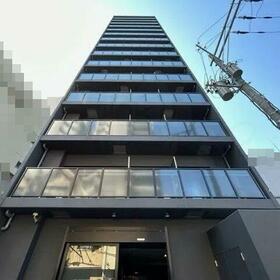 大阪府大阪市西区九条１丁目