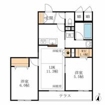 間取り：211061837067