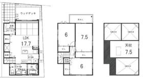 京都府京都市西京区牛ケ瀬弥生町