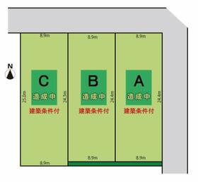 岐阜県大垣市浅草３丁目