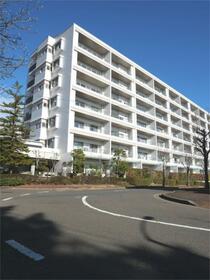 パークハウス高森ヒルズエアーズコート