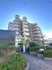 ナイスアーバン南仙台第２