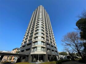 Ｄ’グラフォート熊本タワー２００１号