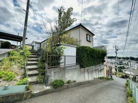 神奈川県横須賀市武３丁目