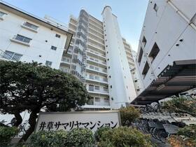 東京都杉並区井草１丁目