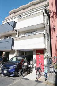 東京都大田区西糀谷２丁目